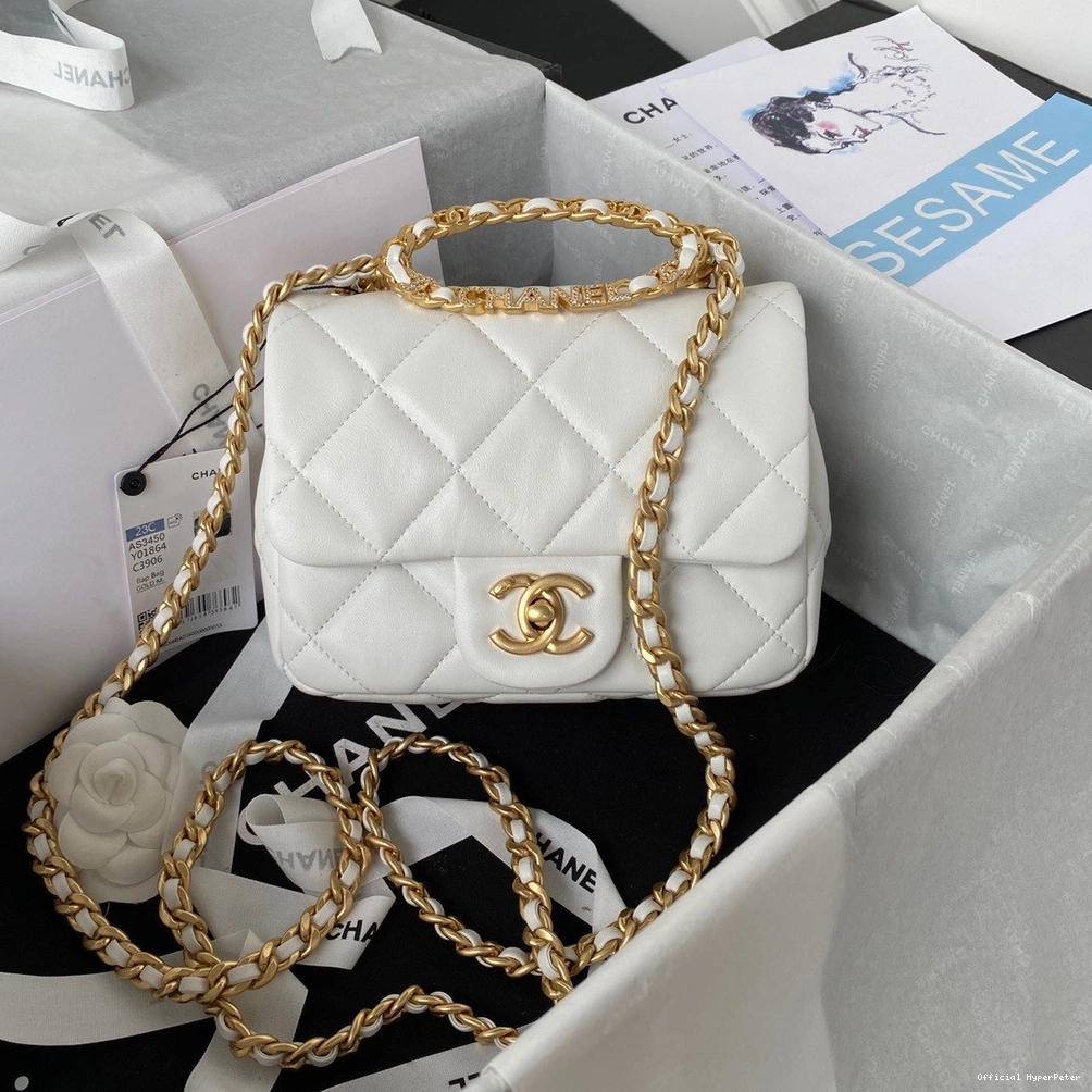 HyperPeter CHANEL FLAP BAG 0723